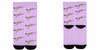 Custom Dress Socks