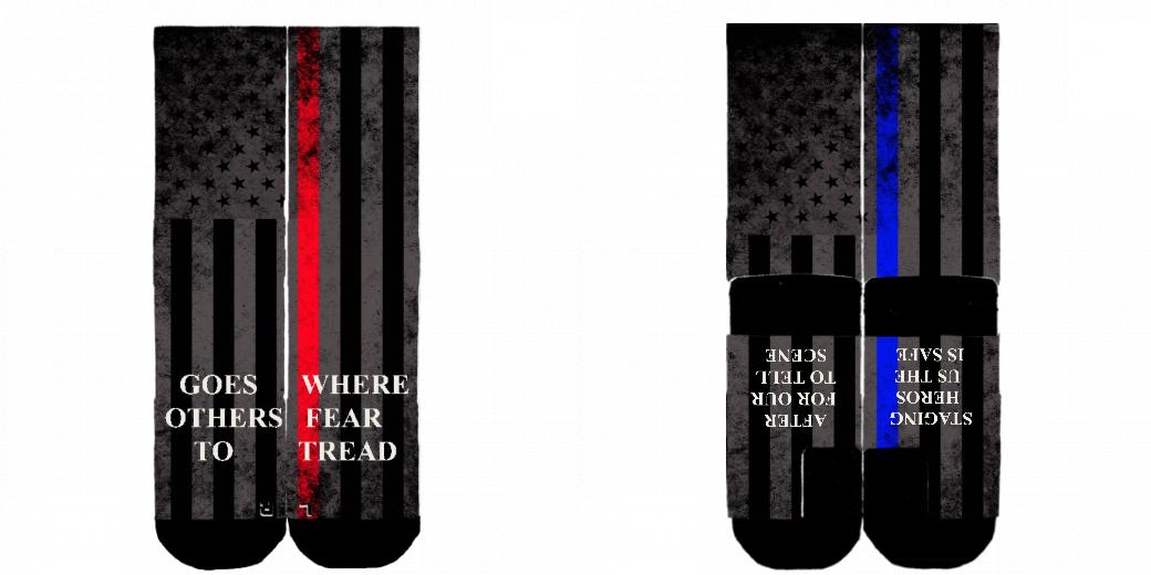 Custom Athletic Socks