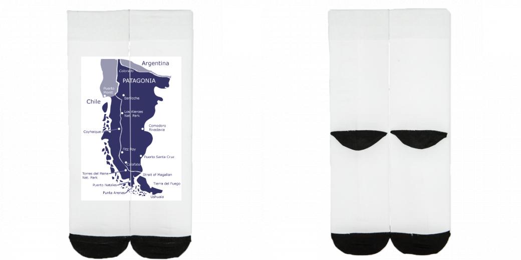 Custom Dress Socks