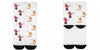 Custom Dress Socks