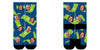 Custom Athletic Socks