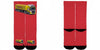 Custom Knee High Socks