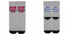 Custom Dress Socks