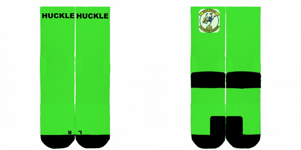 Custom Athletic Socks