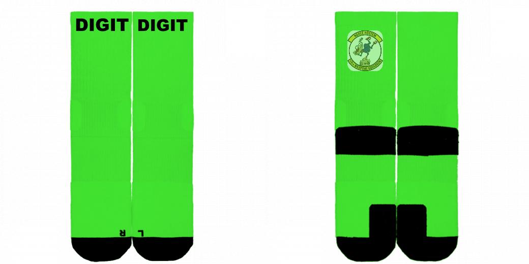 Custom Athletic Socks