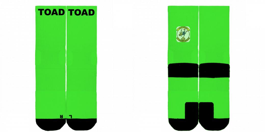 Custom Athletic Socks