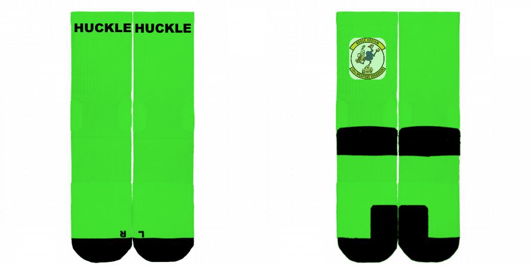 Custom Athletic Socks