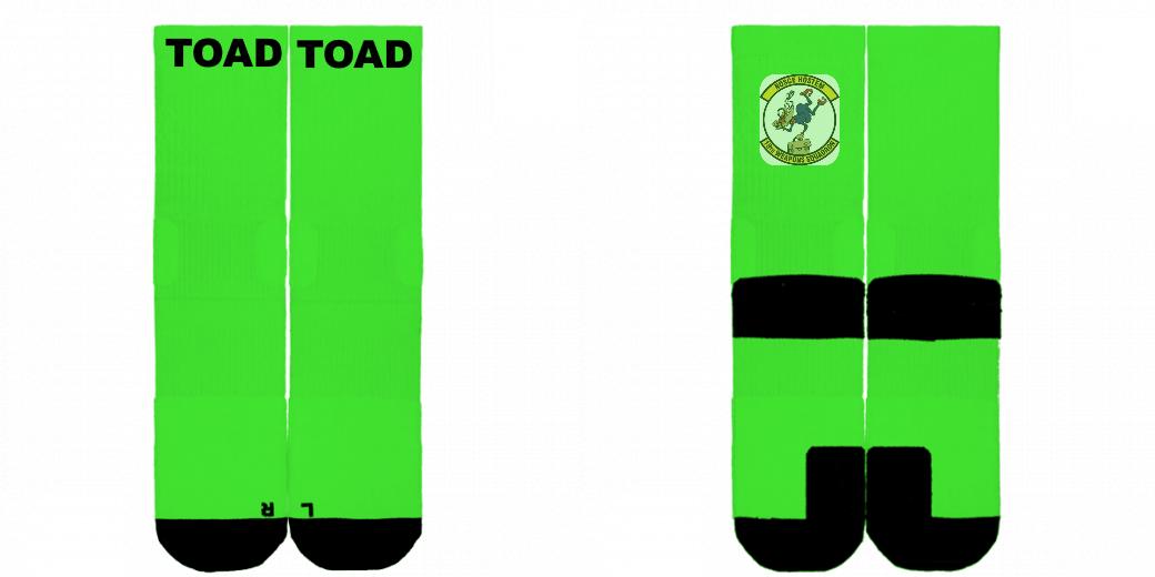 Custom Athletic Socks