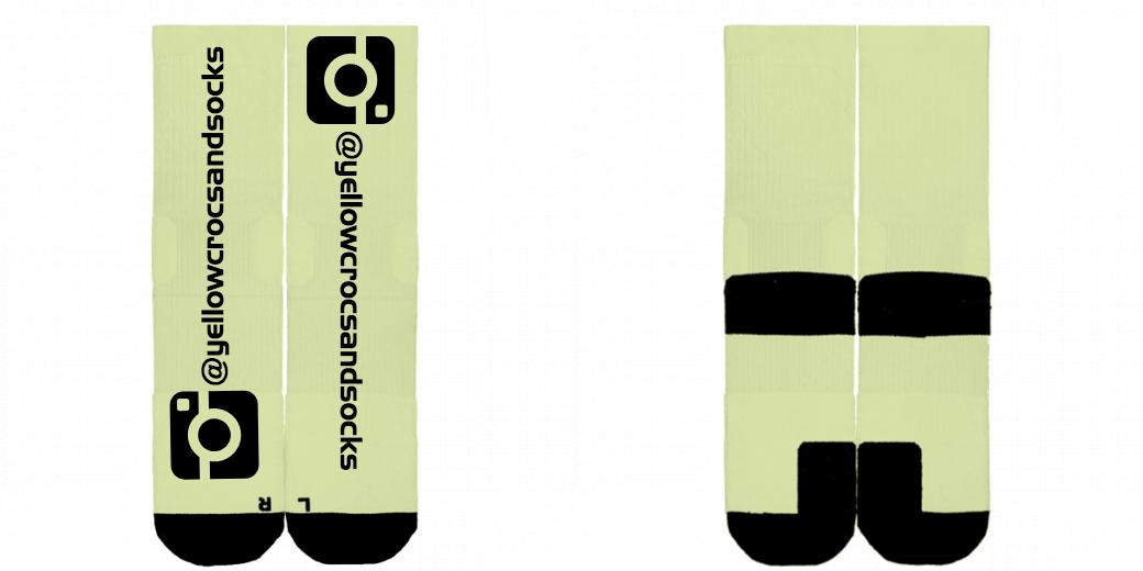 Custom Athletic Socks