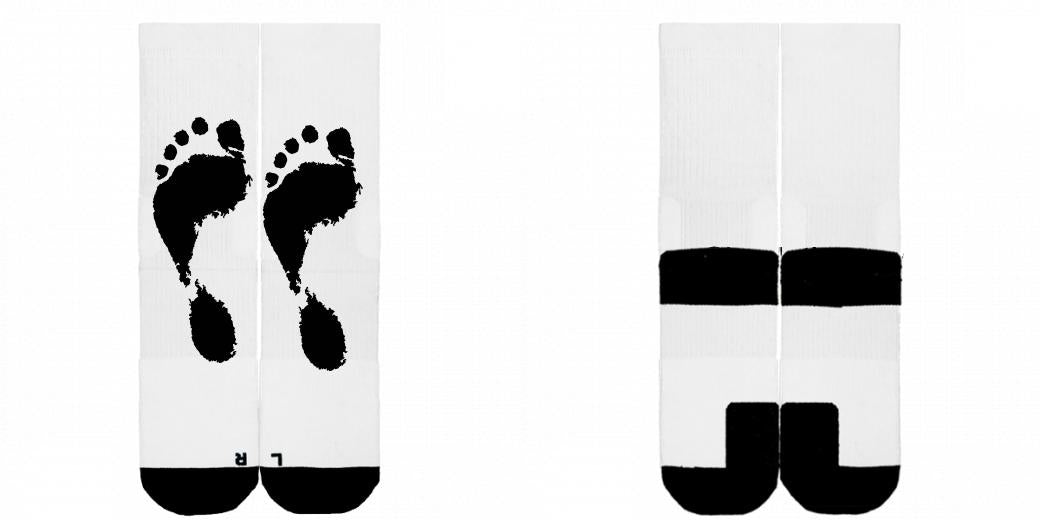 Custom Athletic Socks