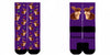 Custom Athletic Socks