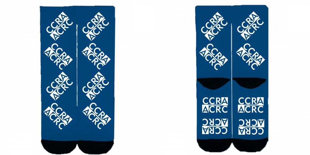 Custom Dress Socks