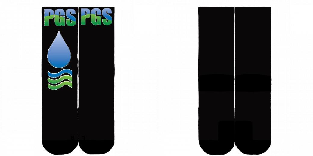 Custom Athletic Socks