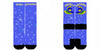 Custom Athletic Socks