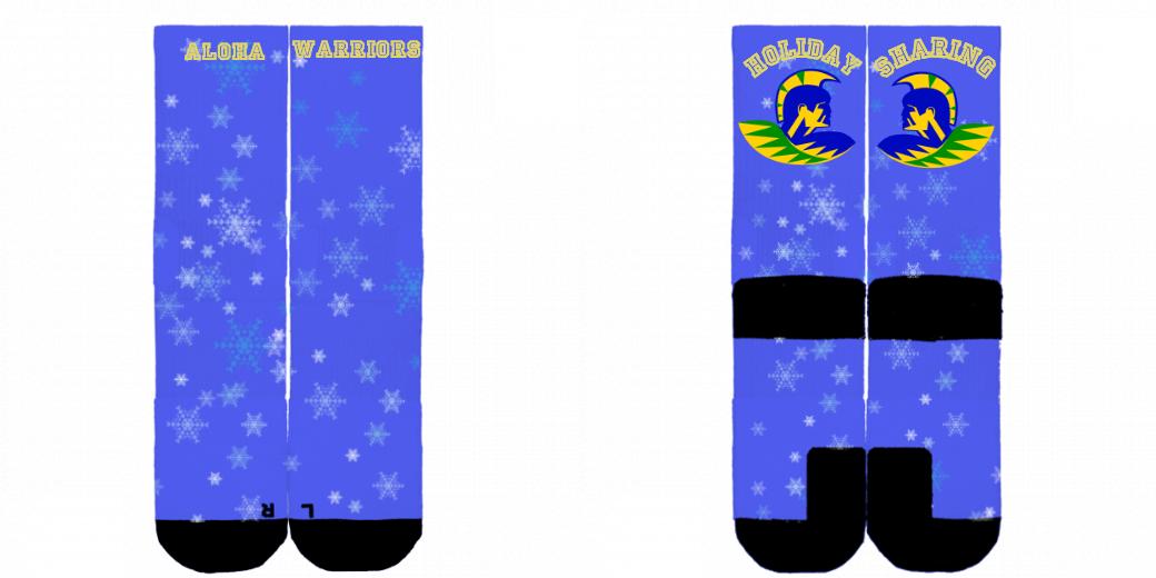 Custom Athletic Socks