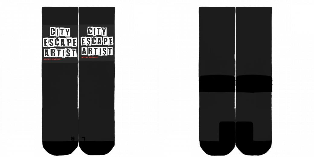 Custom Athletic Socks