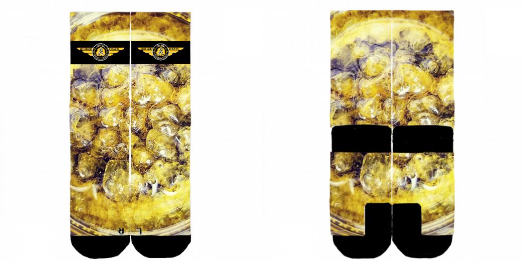 Custom Athletic Socks