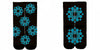 Custom Dress Socks