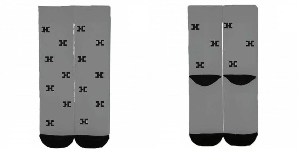 Custom Dress Socks