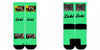 Custom Athletic Socks