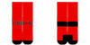 Custom Athletic Socks