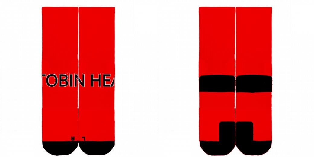 Custom Athletic Socks