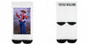 Custom Dress Socks