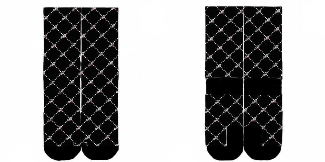 Custom Athletic Socks