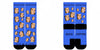 Custom Athletic Socks