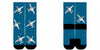 Custom Athletic Socks