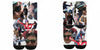 Custom Dress Socks
