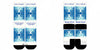 Custom Athletic Socks