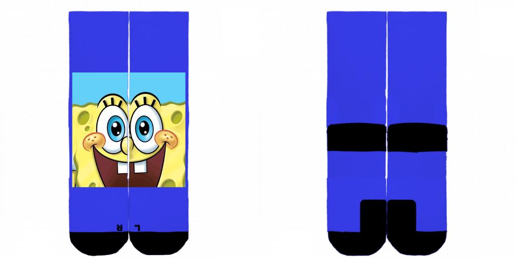 Custom Athletic Socks