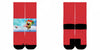 Custom Athletic Socks