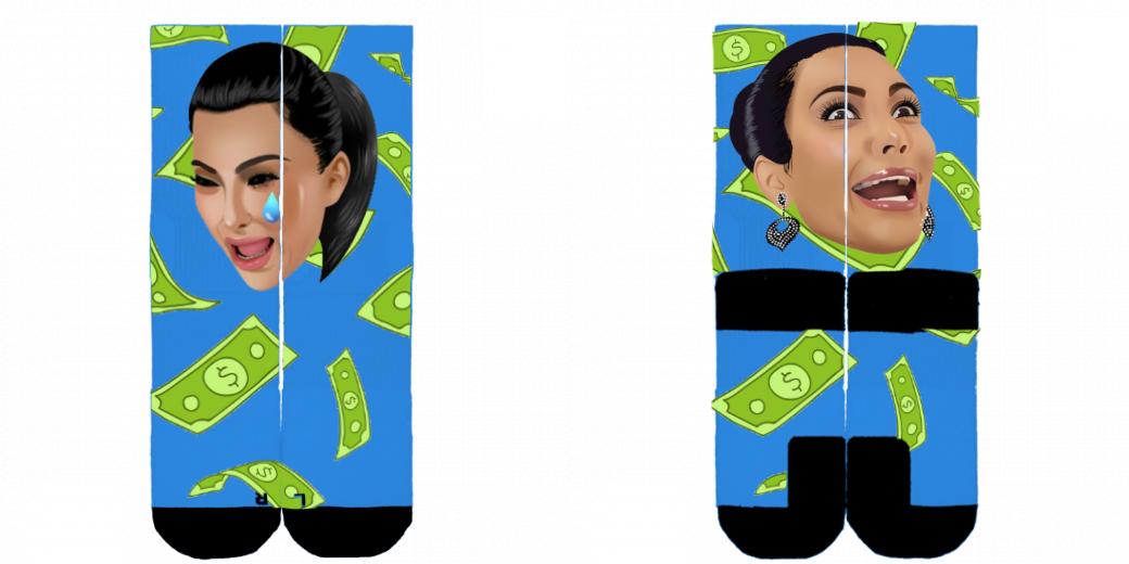 Custom Athletic Socks