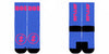 Custom Athletic Socks