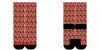 Custom Athletic Socks