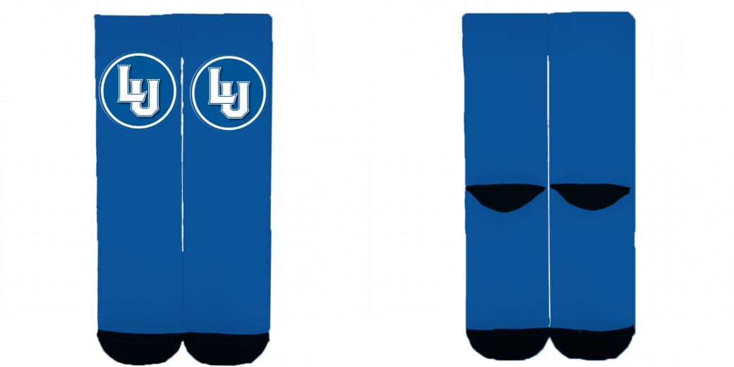 Custom Dress Socks