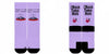 Custom Athletic Socks