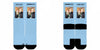 Custom Athletic Socks