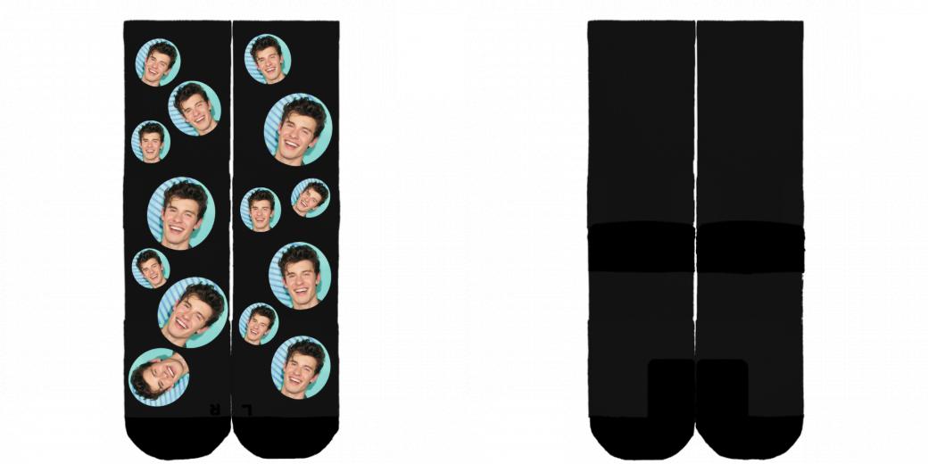 Custom Athletic Socks