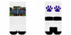 Custom Athletic Socks