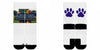 Custom Athletic Socks