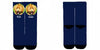Custom Dress Socks
