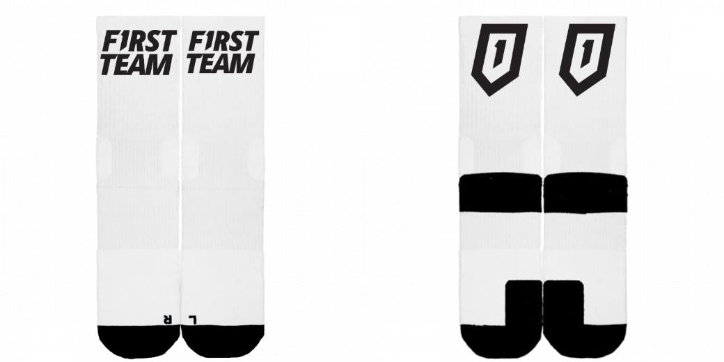 Custom Athletic Socks