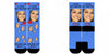 Custom Athletic Socks