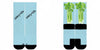 Custom Athletic Socks