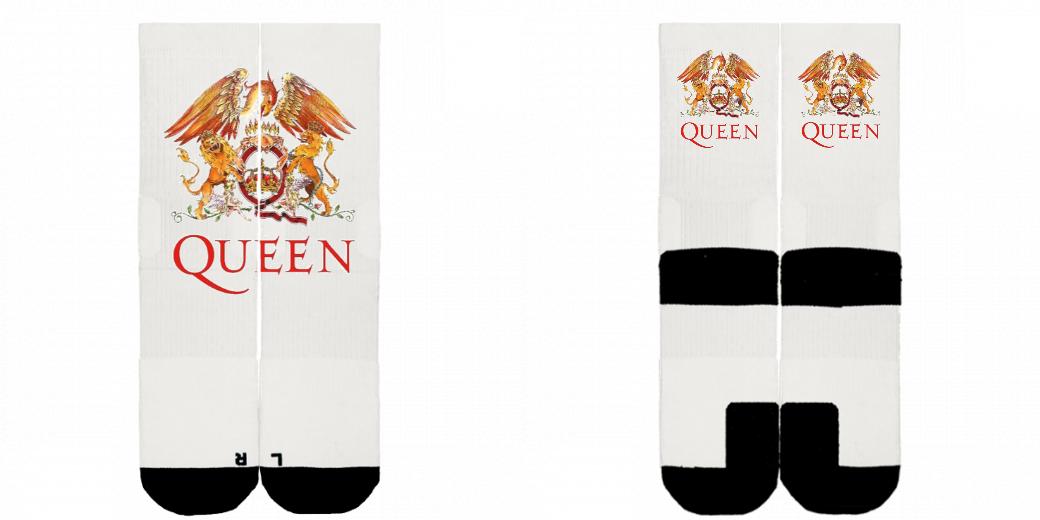Custom Athletic Socks