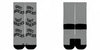 Custom Athletic Socks