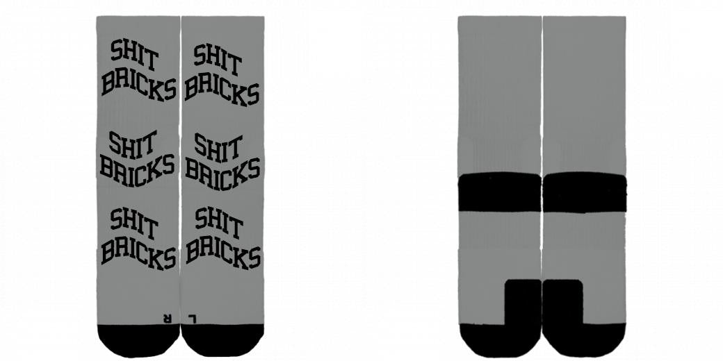 Custom Athletic Socks